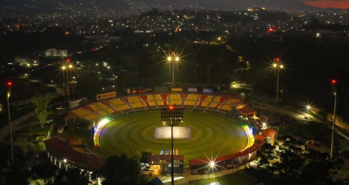 Nepal Premier League’s Rise: From Domestic Cricket Tournament to Global Sporting Attraction screenshot 20261026 065141