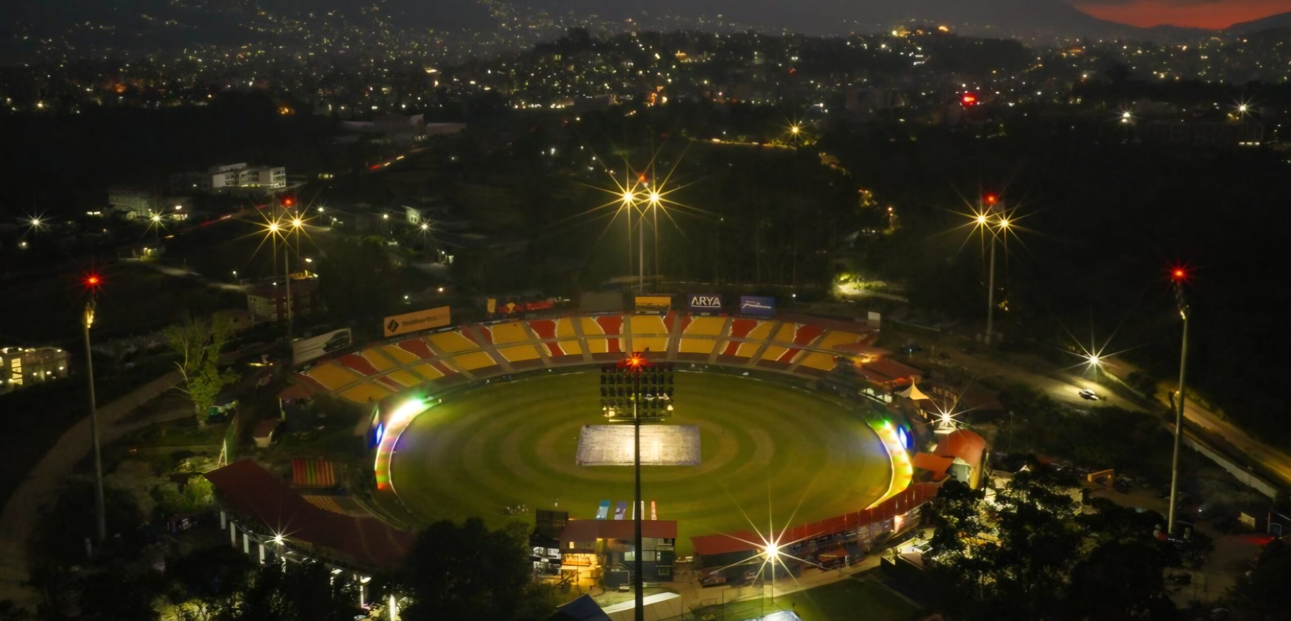 Nepal Premier League’s Rise: From Domestic Cricket Tournament to Global Sporting Attraction screenshot 20261026 065141